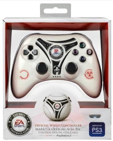 Control EA Sports Con Cable 